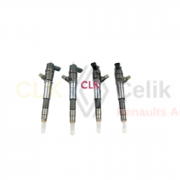 MAİS Master 3 2.3 Dci Enjektör Adet 166091245R